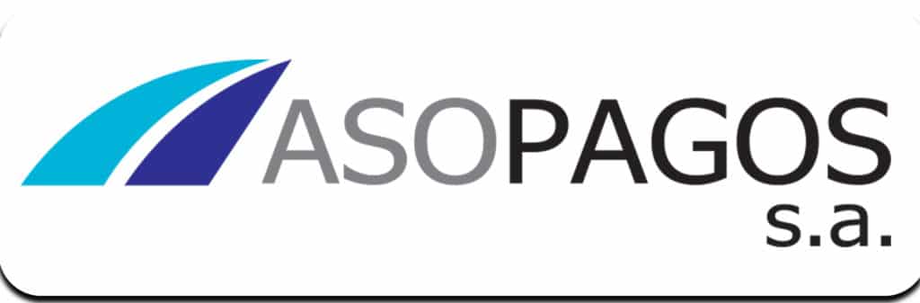 asopagos logo empresa