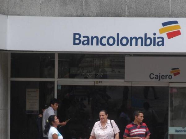 Certificado de Bancolombia